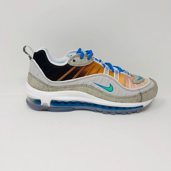 Nike Air Max 98 On-Air “La Mezcal” Special Edition - Picture 6 of 8